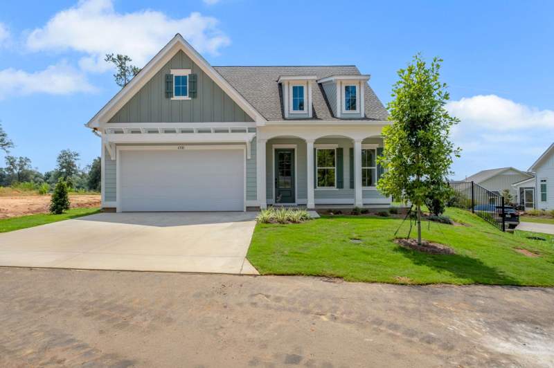 4 bedroom Detached at 4301 Oak Run Circle, Oak Haven, Tallahassee — photo 4