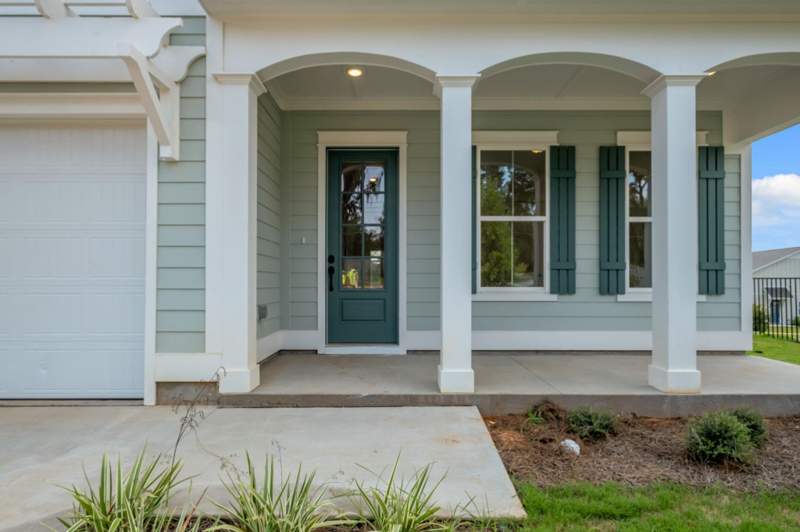 4 bedroom Detached at 4301 Oak Run Circle, Oak Haven, Tallahassee — photo 5