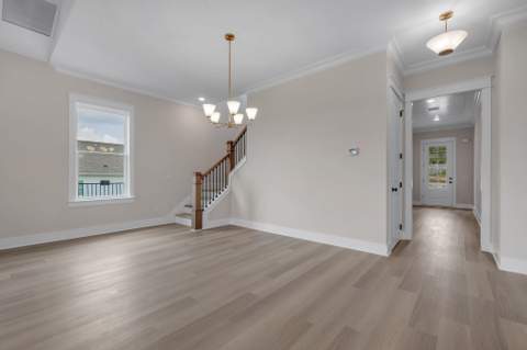 4301 Oak Run Circle, Tallahassee FL - photo 9 of 58