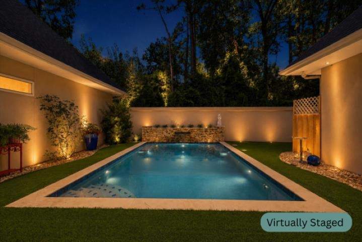 5 bedroom Detached at 1485 Constitution Place, Hermitage, Tallahassee — photo 3