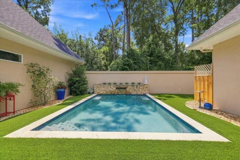 5 bedroom Detached at 1485 Constitution Place, Hermitage, Tallahassee — photo 4