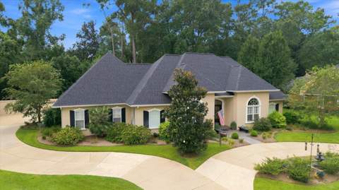 1485 Constitution Place, Tallahassee FL - photo 8 of 70