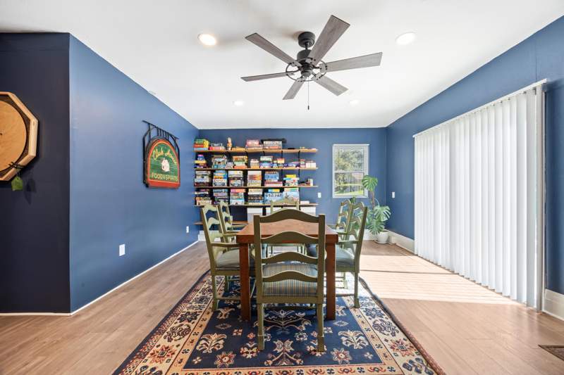 4 bedroom Detached at 1921 Rhonda Drive, Holly Hills, Tallahassee — photo 5
