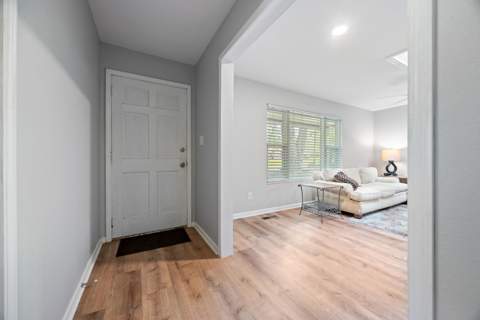 1921 Rhonda Drive, Tallahassee FL - photo 7 of 52