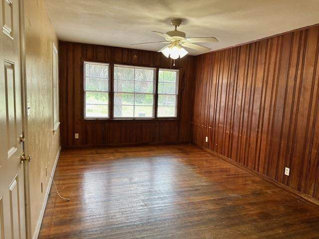5 bedroom Detached at 1725 Airport Drive, Eppes Heights, Tallahassee — photo 3