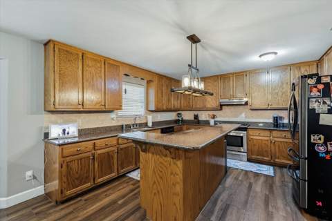 1401 Ferzon Way, Tallahassee FL - photo 18 of 54