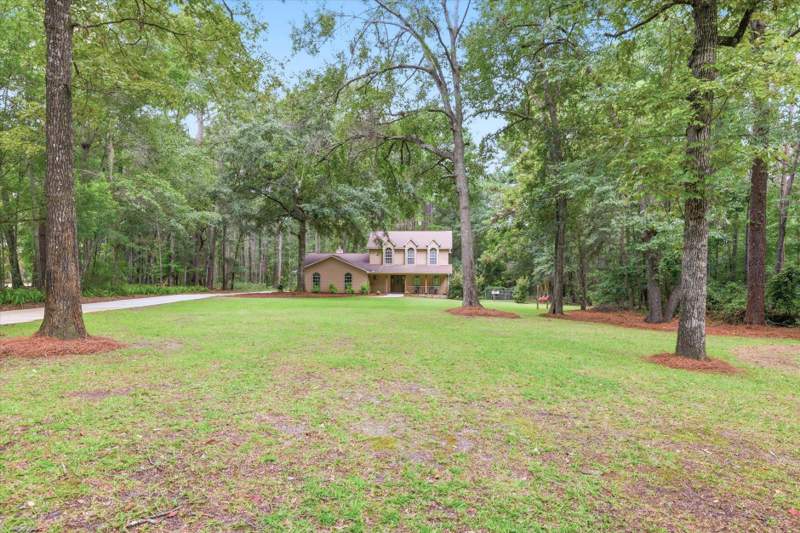 3 bedroom Detached at 1401 Ferzon Way, Luna Pines Unrecorded, Tallahassee — photo 3