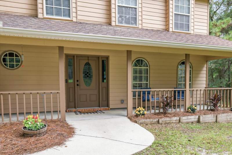3 bedroom Detached at 1401 Ferzon Way, Luna Pines Unrecorded, Tallahassee — photo 5