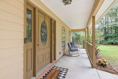 1401 Ferzon Way, Tallahassee FL - photo 6 of 54
