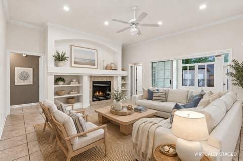 1004 Huron Trail, Tallahassee FL - photo 11 of 70