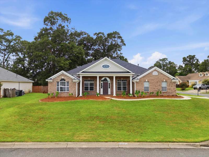 4 bedroom Detached at 1004 Huron Trail, Swift Creek Woods, Tallahassee — photo 2