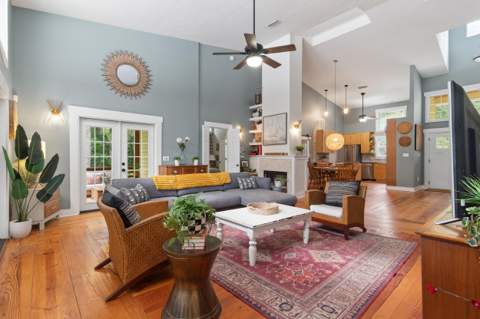112 River Plantation Rd, Crawfordville FL - photo 17 of 70