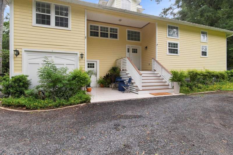 4 bedroom Detached at 112 River Plantation Rd, River Plantation Estates, Crawfordville — photo 2