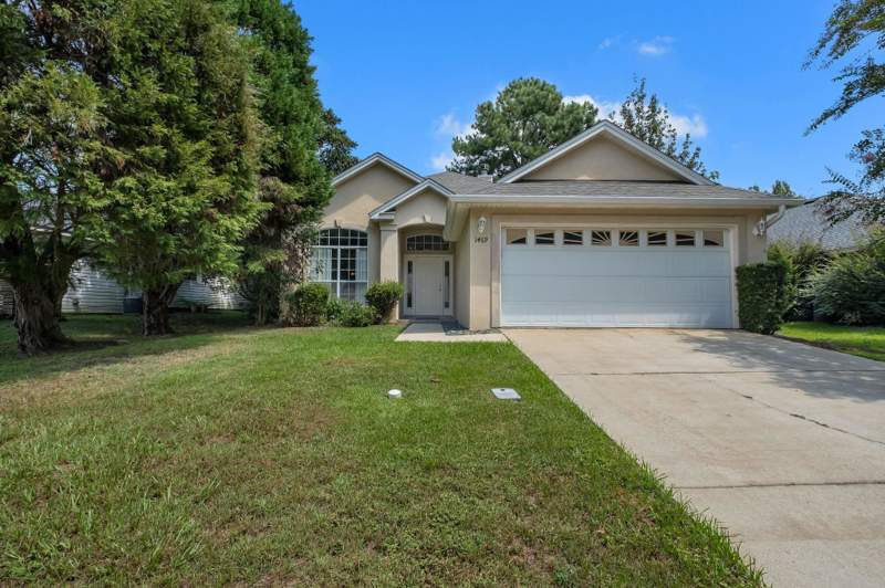 3 bedroom Detached at 1469 Applewood Way, The Groves At Summerbrooke, Tallahassee — photo 2