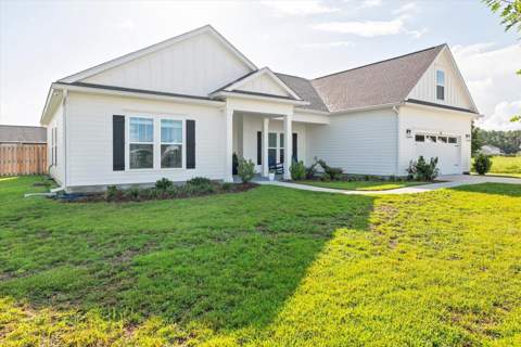 51 Shelby Drive, Crawfordville FL - photo 10 of 70