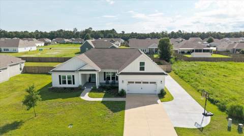 51 Shelby Drive, Crawfordville FL - photo 11 of 70