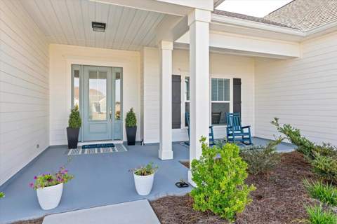 51 Shelby Drive, Crawfordville FL - photo 12 of 70
