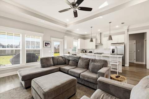 51 Shelby Drive, Crawfordville FL - photo 13 of 70
