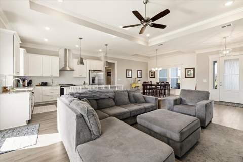 51 Shelby Drive, Crawfordville FL - photo 14 of 70