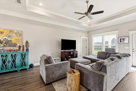 51 Shelby Drive, Crawfordville FL - photo 16 of 70