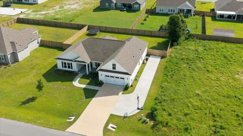 51 Shelby Drive, Crawfordville FL - photo 6 of 70