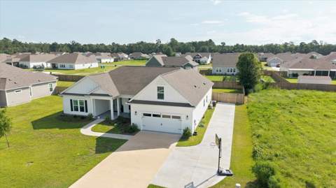 51 Shelby Drive, Crawfordville FL - photo 8 of 70