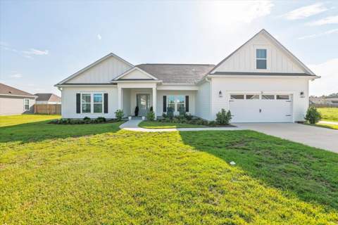 51 Shelby Drive, Crawfordville FL - photo 9 of 70