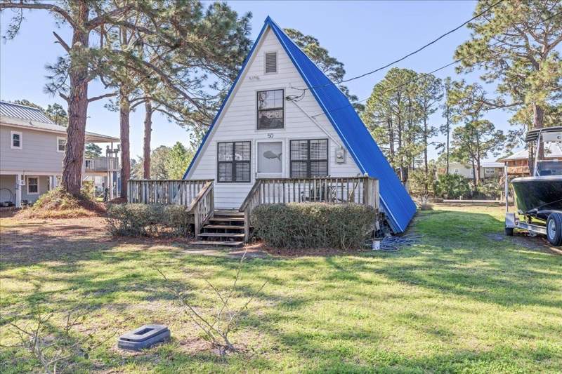 2 bedroom Detached at 50 Fiesta Drive, Holiday Beach, Alligator Point — photo 2
