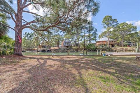50 Fiesta Drive, Alligator Point FL - photo 22 of 26