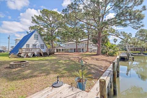 50 Fiesta Drive, Alligator Point FL - photo 24 of 26