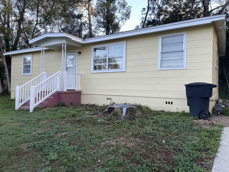 3 bedroom Detached at 1822 Pepper Drive, Elberta Empire, Tallahassee — photo 2