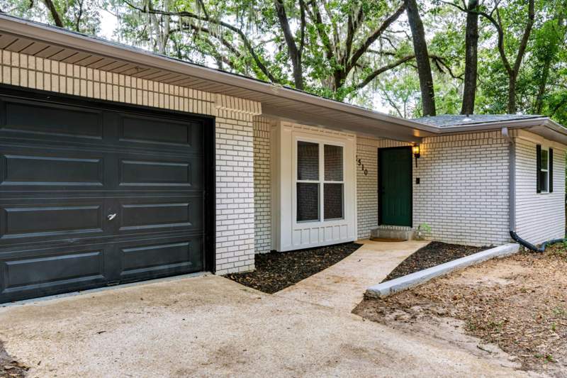 3 bedroom Detached at 2510 Old Bainbridge, Astoria Park, Tallahassee — photo 2