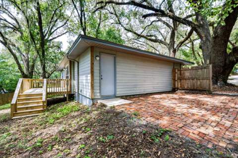 2510 Old Bainbridge, Tallahassee FL - photo 22 of 25