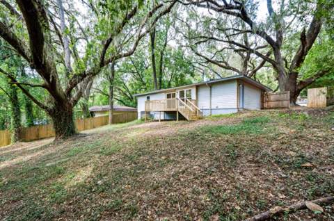 2510 Old Bainbridge, Tallahassee FL - photo 23 of 25