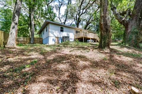 2510 Old Bainbridge, Tallahassee FL - photo 24 of 25