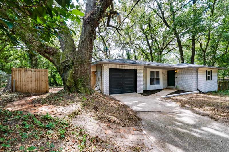 3 bedroom Detached at 2510 Old Bainbridge, Astoria Park, Tallahassee — photo 3