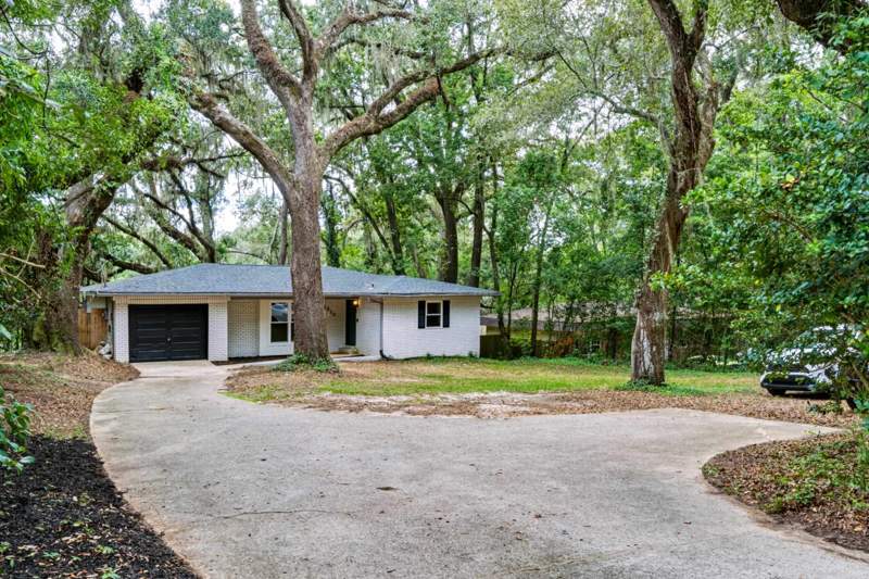 3 bedroom Detached at 2510 Old Bainbridge, Astoria Park, Tallahassee — photo 5