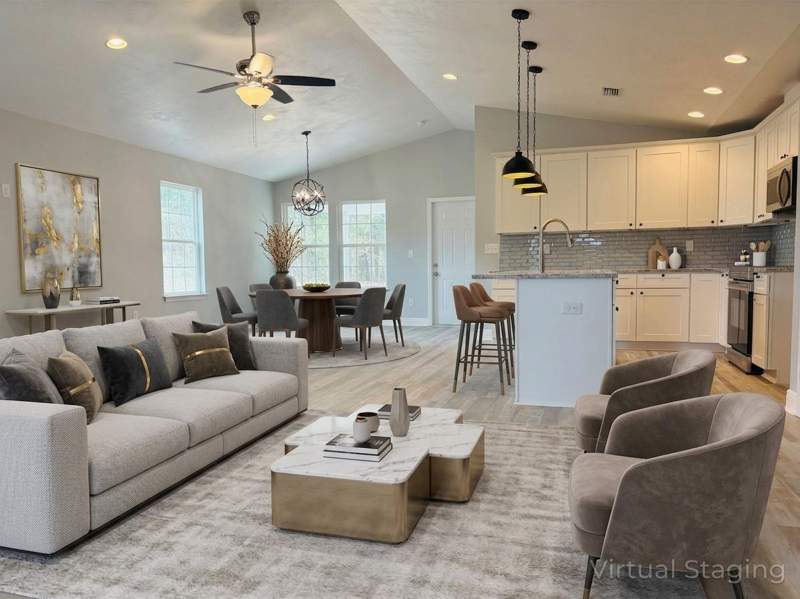 4 bedroom Detached at 324 Delores Madison Drive, Orion'S Point, Midway — photo 3