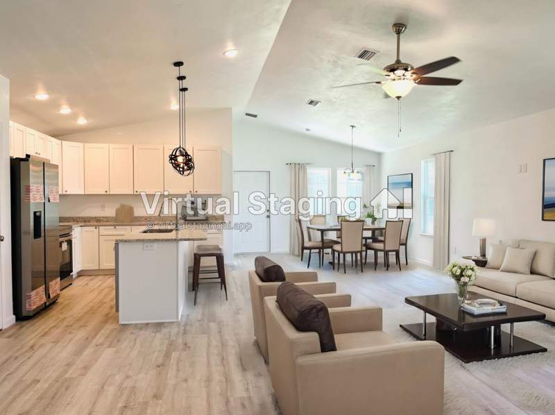 4 bedroom Detached at 324 Delores Madison Drive, Orion'S Point, Midway — photo 4