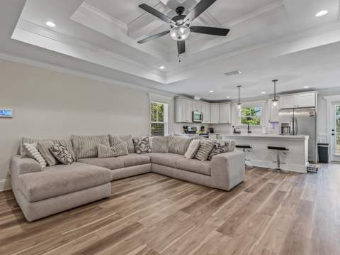 99 Blackfoot Road, Crawfordville FL - photo 11 of 31