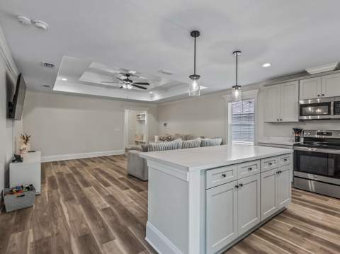 99 Blackfoot Road, Crawfordville FL - photo 14 of 31