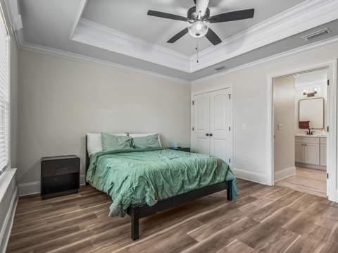 99 Blackfoot Road, Crawfordville FL - photo 18 of 31