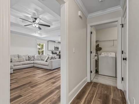 99 Blackfoot Road, Crawfordville FL - photo 24 of 31