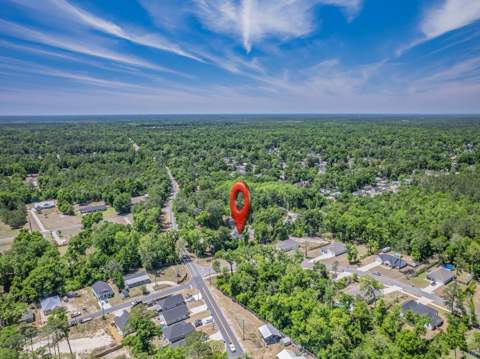 99 Blackfoot Road, Crawfordville FL - photo 6 of 31