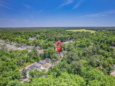 99 Blackfoot Road, Crawfordville FL - photo 7 of 31