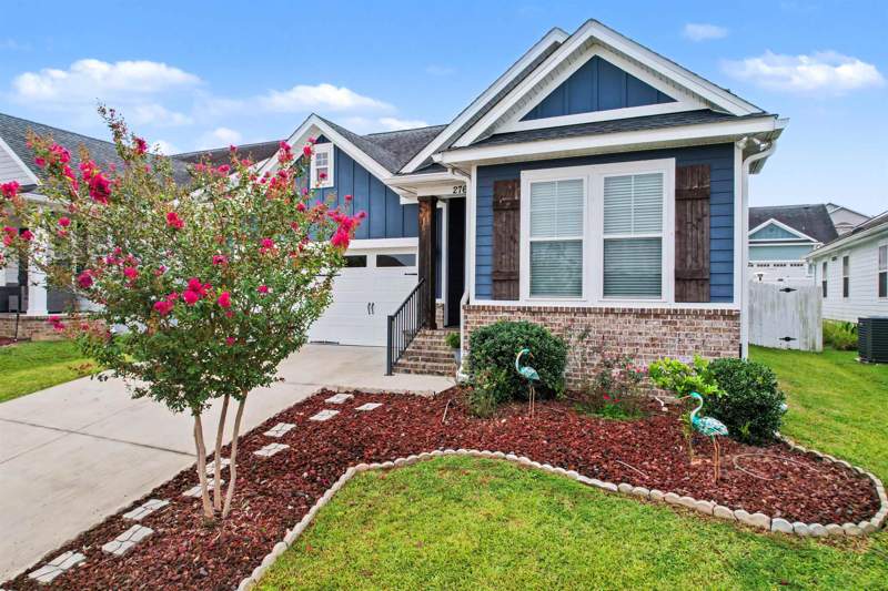 3 bedroom Detached at 2765 JULIEANNA Lane, Canopy, Tallahassee — photo 4