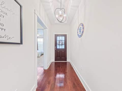 2765 JULIEANNA Lane, Tallahassee FL - photo 7 of 65