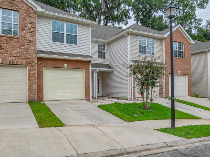 3 bedroom Condominium at 1320 Hendrix Road, Charleston Ridge Condominiums, Tallahassee — photo 2