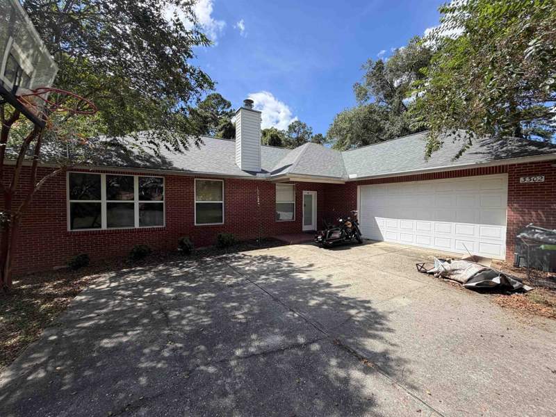 3 bedroom Detached at 3302 Sharer Road, Kirkwood, Tallahassee — photo 2
