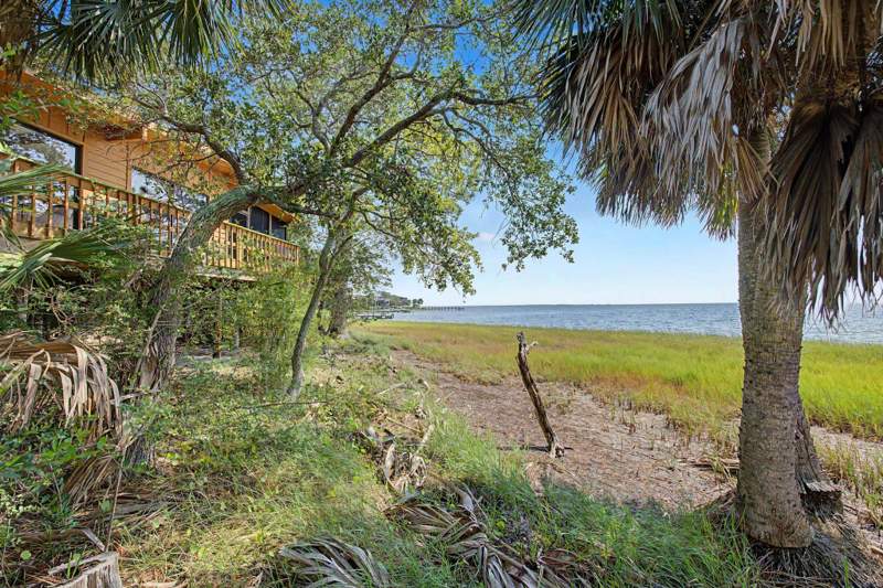 1 bedroom Detached at 38 Leeward Drive, The Moorings, Crawfordville — photo 5